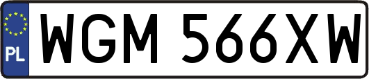 WGM566XW