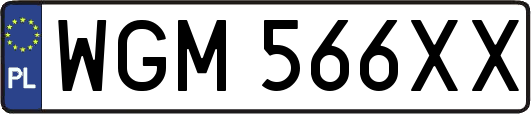WGM566XX