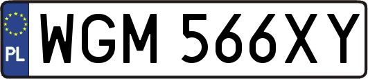 WGM566XY