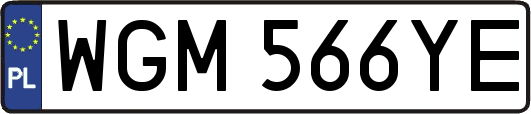 WGM566YE