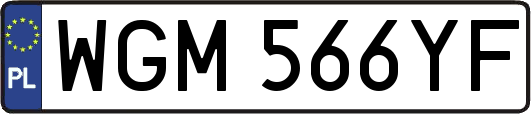 WGM566YF