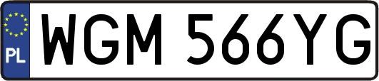 WGM566YG