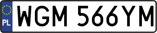 WGM566YM