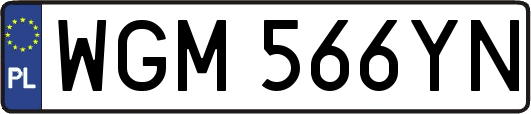 WGM566YN