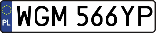WGM566YP