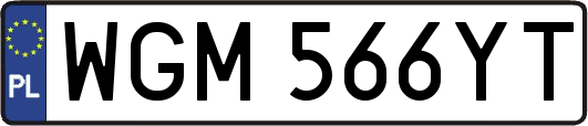 WGM566YT