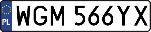 WGM566YX
