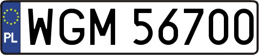 WGM56700