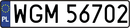 WGM56702