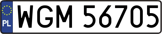 WGM56705