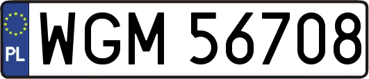 WGM56708