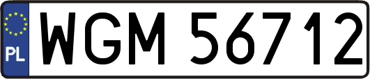 WGM56712