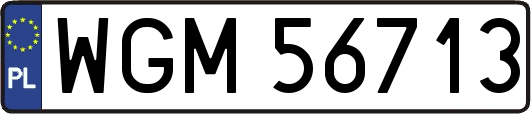 WGM56713