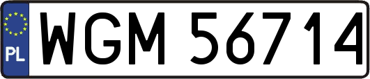 WGM56714