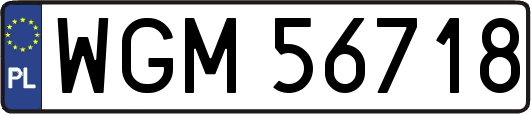 WGM56718