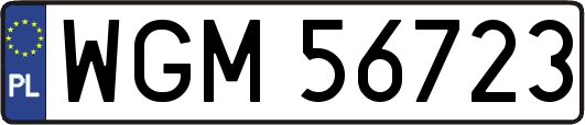 WGM56723