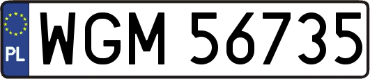 WGM56735