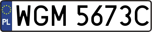 WGM5673C
