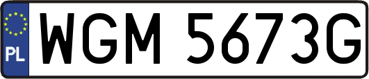WGM5673G