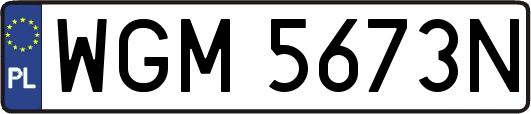 WGM5673N