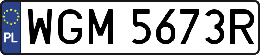 WGM5673R