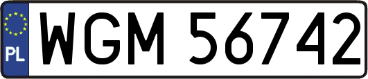 WGM56742