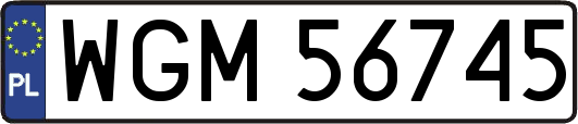 WGM56745