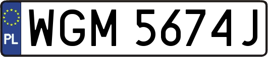 WGM5674J
