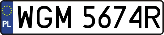 WGM5674R