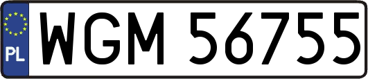 WGM56755