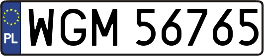 WGM56765