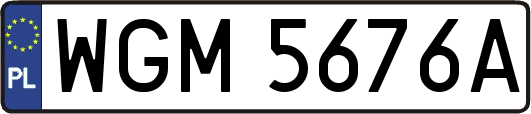 WGM5676A