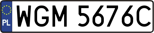 WGM5676C