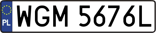 WGM5676L