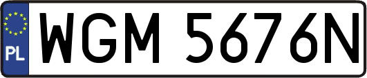 WGM5676N