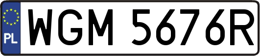 WGM5676R