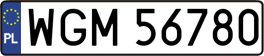 WGM56780
