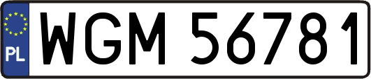 WGM56781
