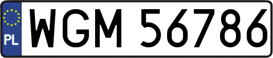 WGM56786