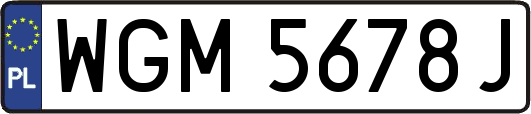 WGM5678J