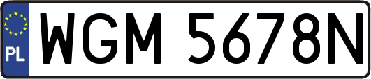 WGM5678N