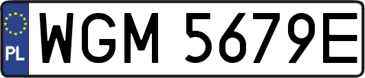 WGM5679E