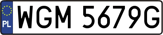 WGM5679G