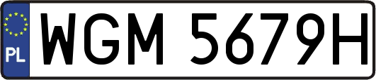 WGM5679H
