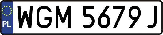 WGM5679J