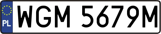 WGM5679M