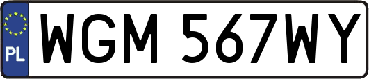 WGM567WY