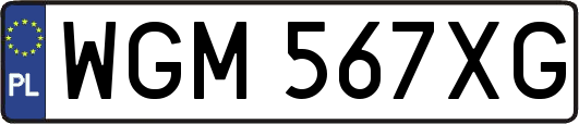 WGM567XG