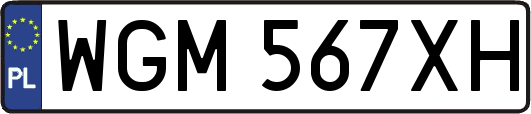 WGM567XH