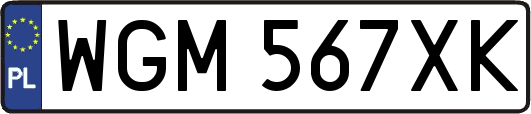 WGM567XK